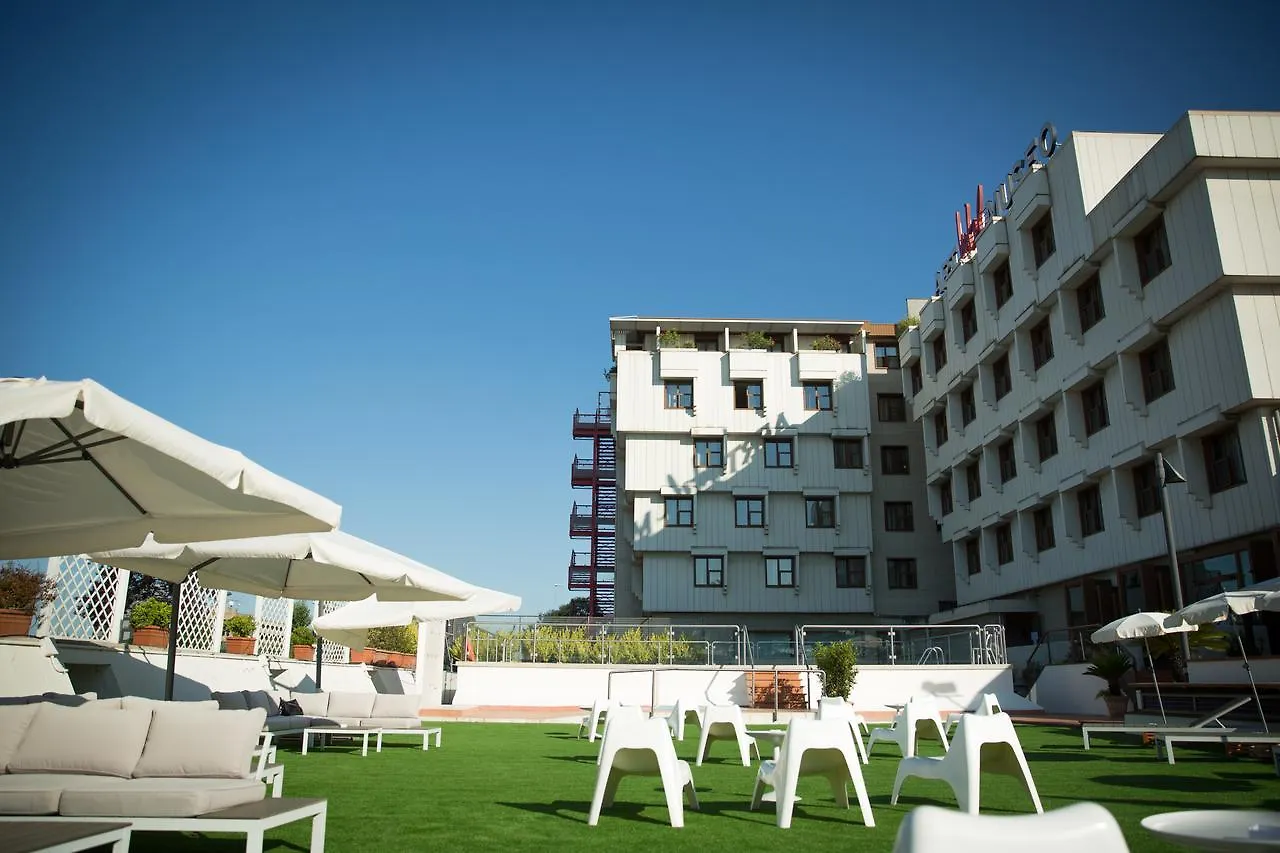 Art Hotel Museo Prato  4*, Prato (Prato) Italy