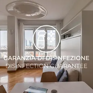 Italianway - Biancamano 2 Milan