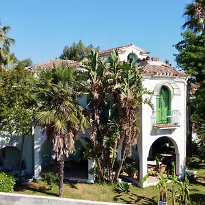 visit hotel