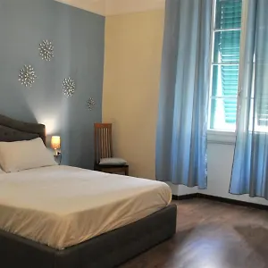 Apartment Palazzo Guasti Guido