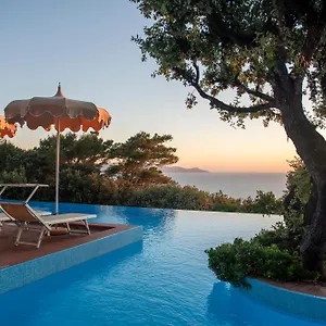 Boutique Torre Di Cala Piccola **** Porto Santo Stefano (Grosseto)