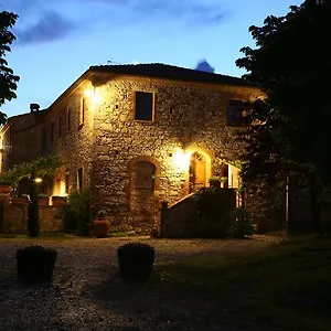 Country house Podere Alberese
