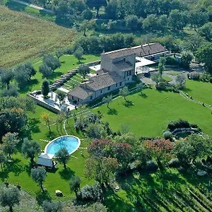 Country house Fattoria Pianetti