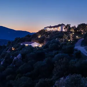 Vakantieboerderij Agriturismo Cabu Abbas 