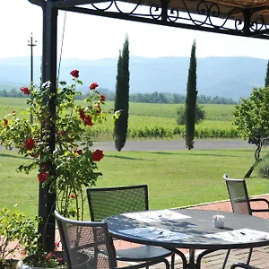 Farm stay Tenuta Casabianca