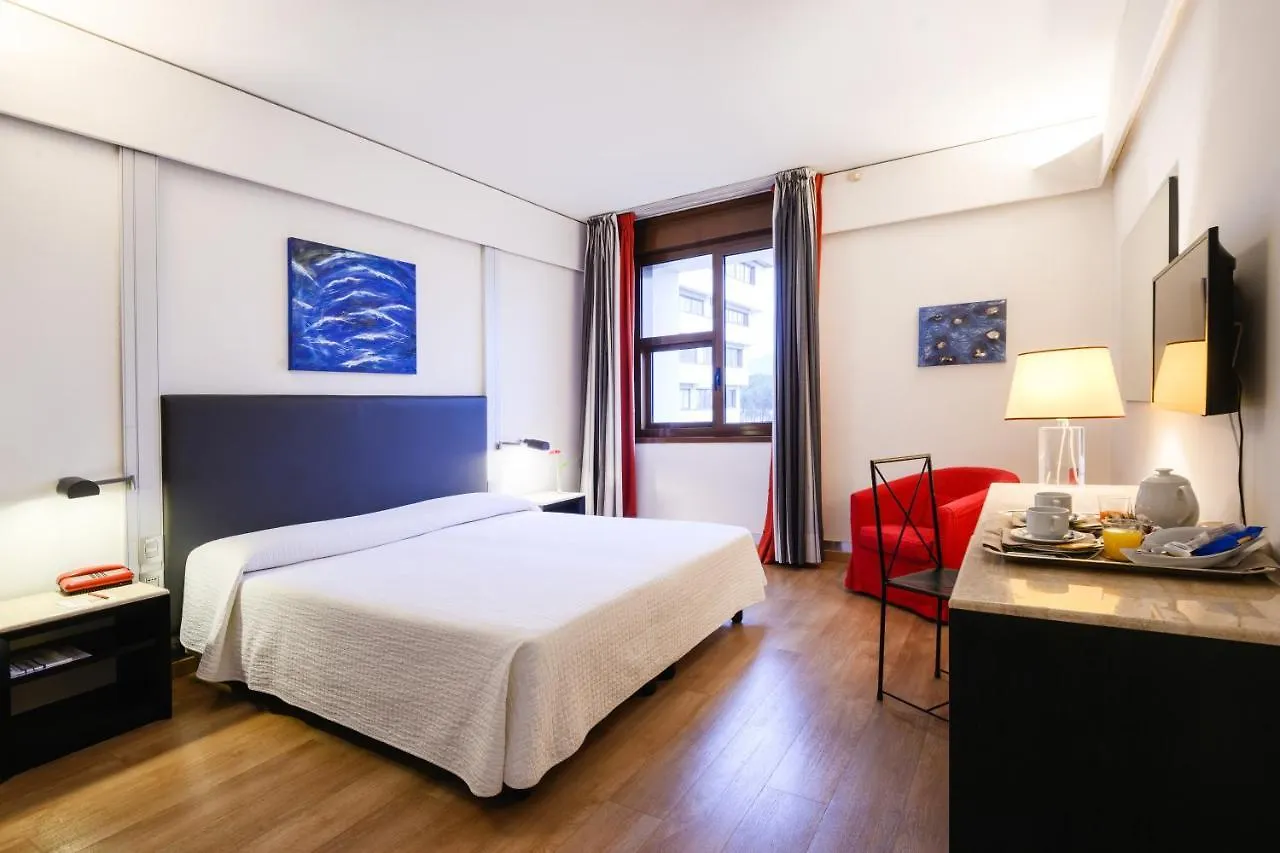 Art Hotel Museo Prato