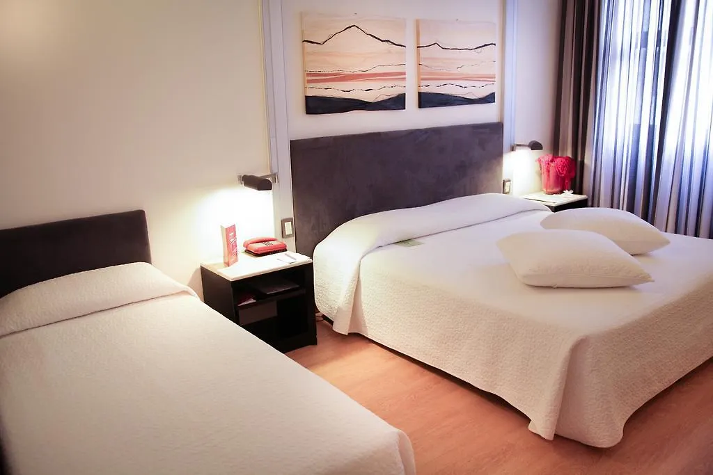 Art Hotel Museo Prato